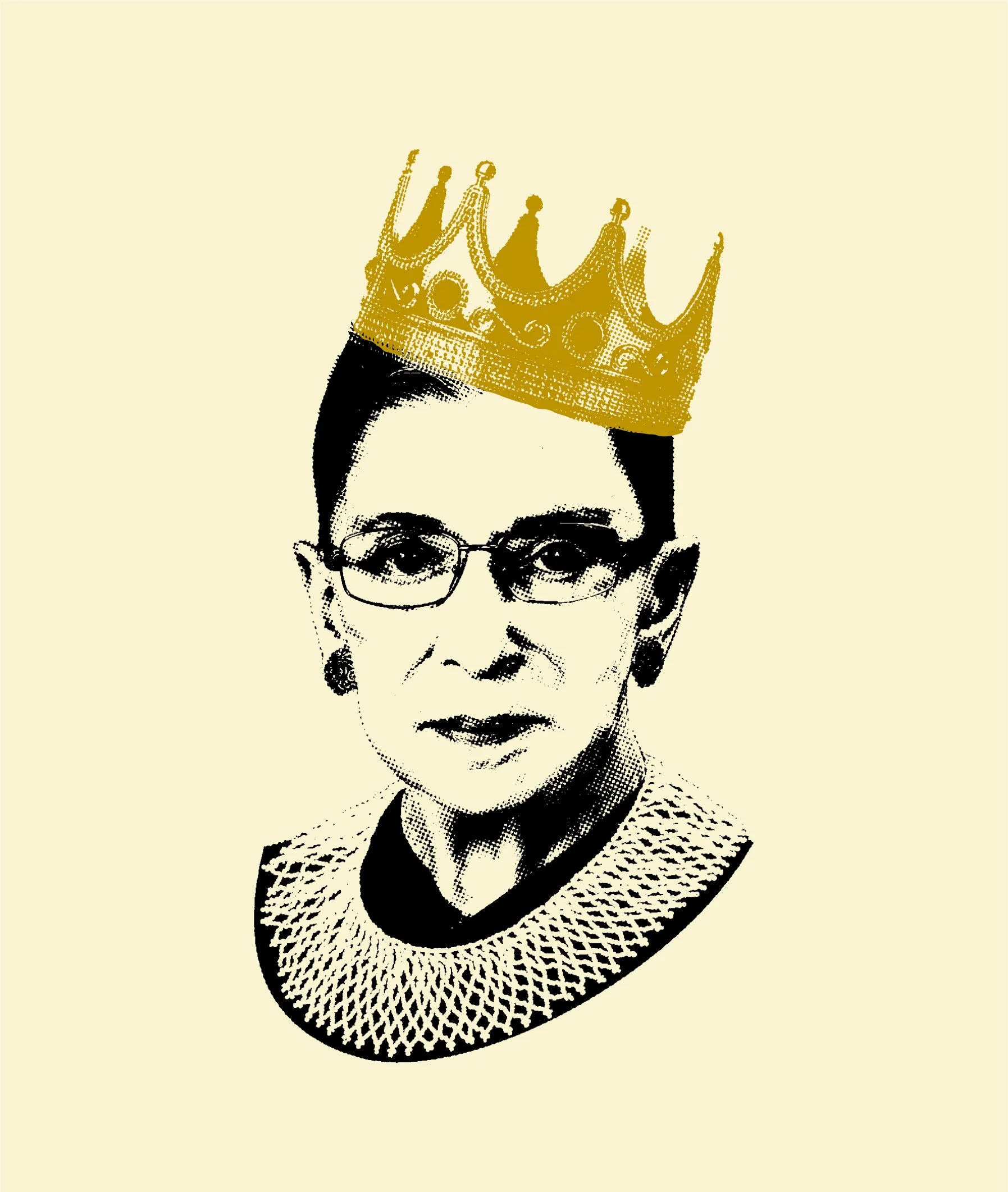 Learn More about Ruth Bader Ginsburg home school life